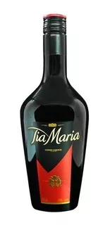 Licor Tia Maria Licor De Café Botella De 690ml