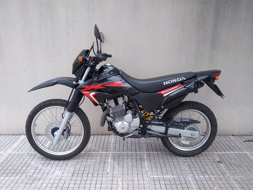 Imagen 16 de 19 de Honda Tornado 250 4500km Como Nuevo Okm !!!