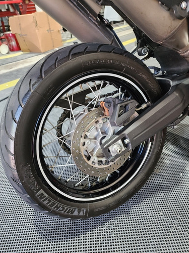 Imagen 12 de 14 de Yamaha Xt660x