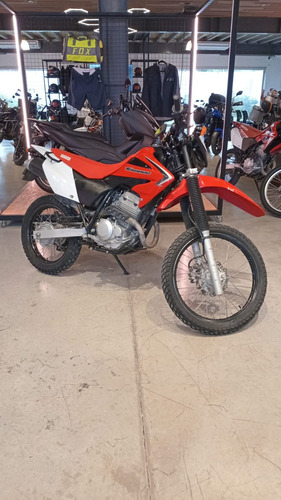 Honda Tornado 250 Año 2014 Km 25.300