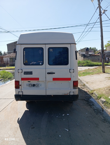 Mercedes-Benz MB 180 2.4 Combi