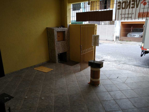 Imagem 7 de 12 de Apartamento Em São Paulo - Sp - Ca0076_slima
