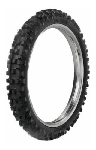 Neumático Pitbike  70/100 R17 Rinaldi Rmx 35