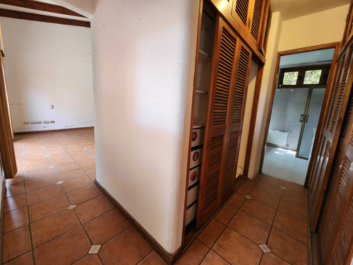 Hermosa Parcela 5550 Mt2 Con Casa Y Piscina (91894)