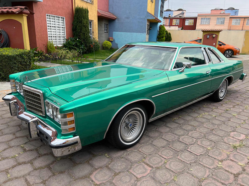 Ford Ltd