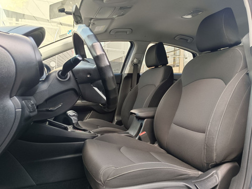 Kia Forte 2.0 LX 4 p At