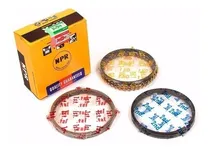 Comprar Anillos Std Toyota Corolla 1.8 1zz-fe\u002F Corolla 1.6 Lt 3zz-fe