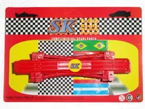 Comprar Autoslot - Pack De Vallas Para Pista Sk X 12 Unidades