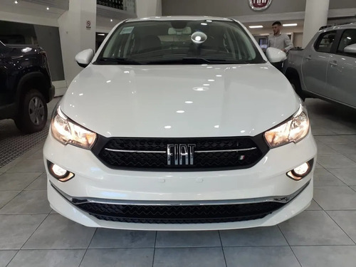Imagen 12 de 19 de Fiat Cronos 1.8 0km Entrega Pactada Tomo Usados Anticipo ·-