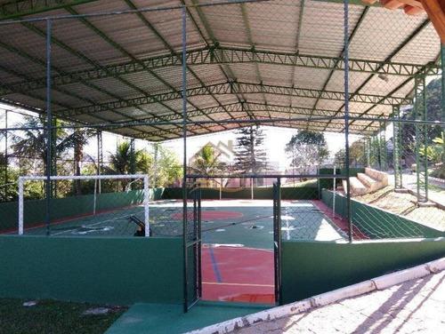 Chácara Com 3 Dormitórios À Venda, 12000 M² Por R$ 5.000.000,00 - Itatiba - Itatiba/sp - Ch0049