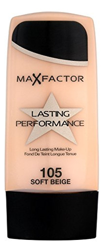 Base De Maquillaje De Larga Duración Lasting Performance - #