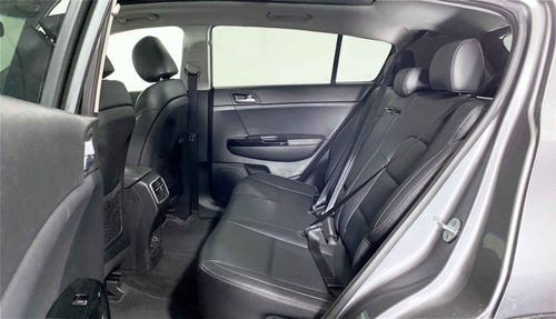 Imagen 10 de 15 de 116049 - Kia Sportage 2016 Con Garantía