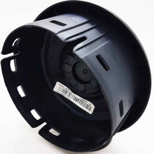 Imagen 4 de 7 de Tapa Airbag De Volante Fiat Mobi Uno Way