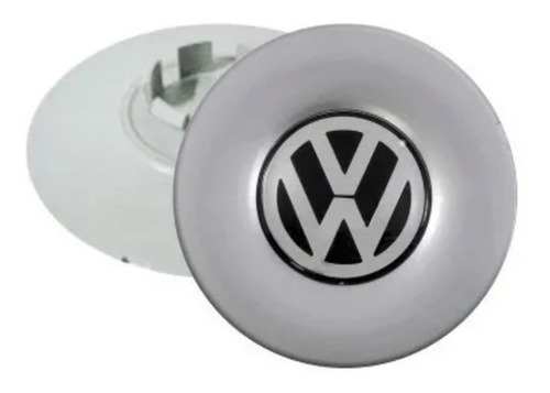 Juego Tazas Vw Gol Santana