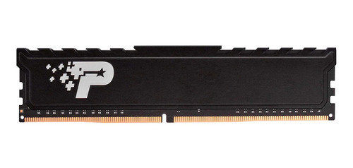 Memoria Pc Ram Ddr4 Patriot 2666mhz 8gb