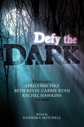 Libro: Defy The Dark