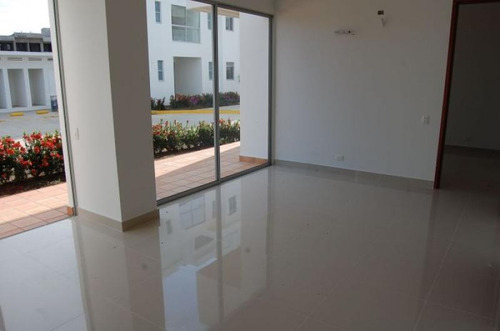 Imagen 3 de 9 de Apartmento En Venta - Zona Norte - Cartagena