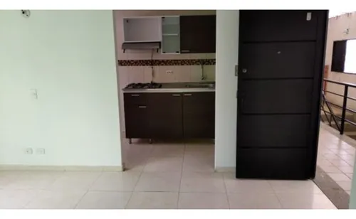 Apartamento En Venta En Bogotá, San Rafael 360-dst-701