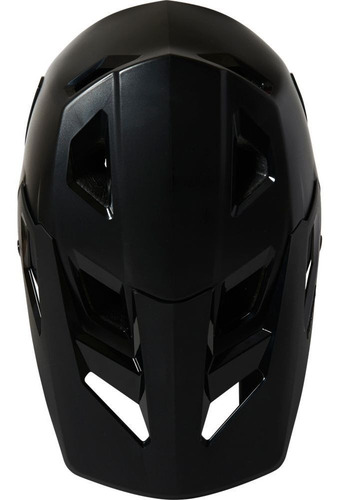 Imagen 3 de 5 de Casco Ciclismo Mtb Fox - Rampage - Helmet - #27509