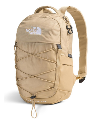 The North Face Mochila Diaria Mini Borealis De 10l Caqui Caqui