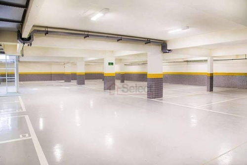 Sala À Venda, 41 M² Por R$ 300.000,00 - Penha De França - São Paulo/sp - Sa0205