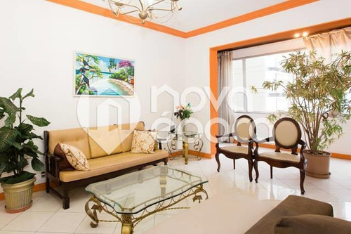 Imagem 2 de 30 de Apartamento - Ref: Co5cb6939