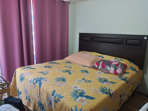 Vendo Amplio Departamento 3d 2b Estac Y Bod En Av Macul.
