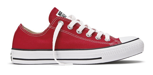 Championes Converse All Star Rojos - Inbox Store