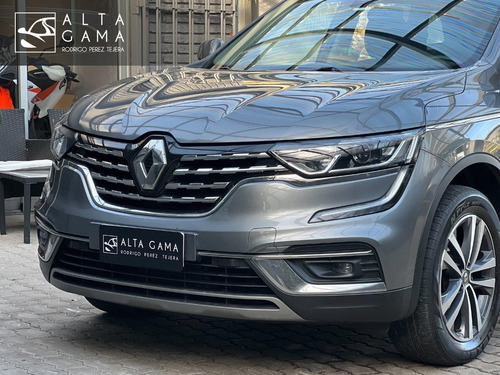 Renault Koleos Limited 2.5