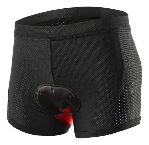 Pantalones Cortos De Ciclismo Lixada Underwear Para Hombre