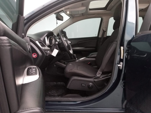 Dodge Journey 2.4 Automática 2015 Mm