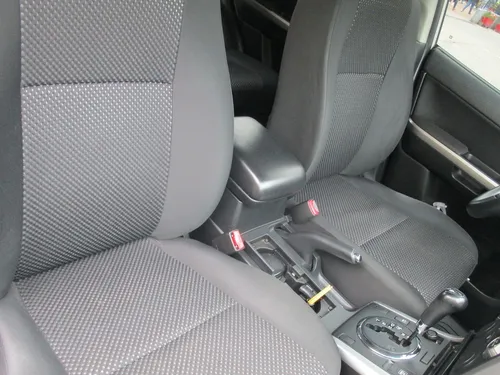 Suzuki Grand Vitara Sz 4x2 2000cc At Aa