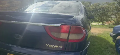 Renault Megane 1.6l