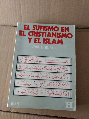 El Sufismo En El Cristianismo Y El Islam