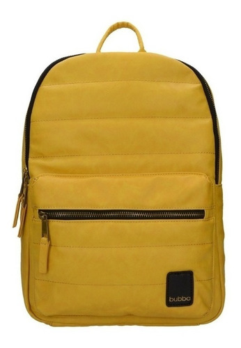 Mochila Bubba Quebec Yellow