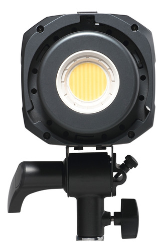 Iluminador Luz Led Cob 5500k Fx Led-200st Visico M/bowens