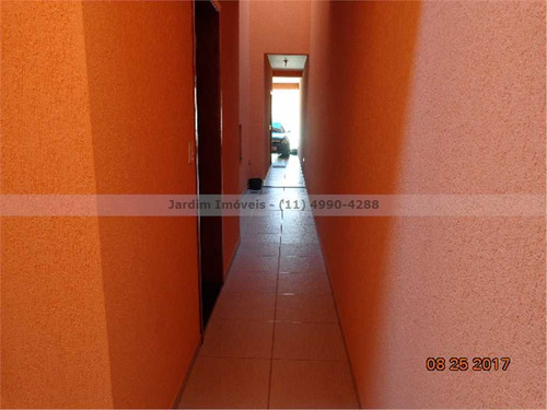 Imagem 8 de 15 de Sobrado - Jardim Las Vegas - Santo Andre - Sao Paulo | Ref.: - 29154