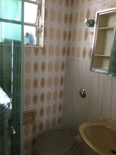 Imagem 12 de 16 de Apartamento Com 1 Quartos Para Comprar No Colégio Batista Em Belo Horizonte/mg - 1157