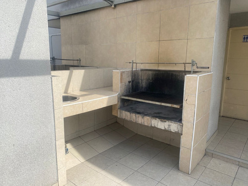Top Depto Amoblado Orientesur, 2d, 2 B, Cocina Logia Terraza