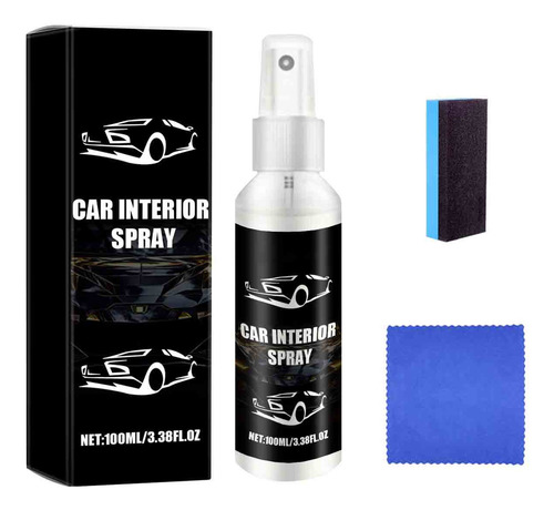 Salpicadero De Asientos En Aerosol Para Interiores V Automot