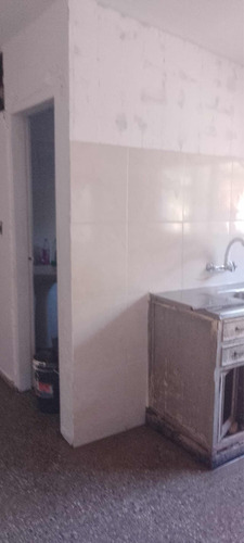 Plaza Lafone Próxima Ph Independiente 3 Dorm Estufa Leña