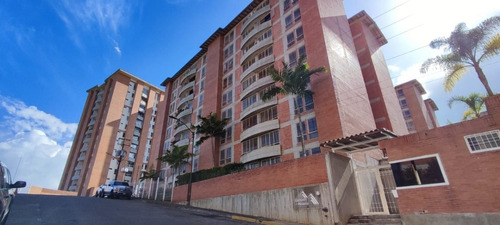 Imagen 1 de 25 de Espectacular Apartamento En Venta Cumbres De Miravila. Mls# 23-18002 Susana Gamaza 