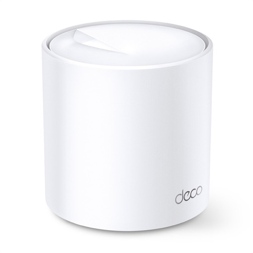 Imagen 7 de 9 de Sistema Wifi 6 Malla Para El Hogar, Tp-link Deco X20 2-pack