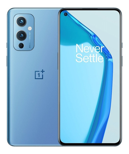 Oneplus 9 5g Le2115 12gb 256gb Dual Sim Duós One Plus