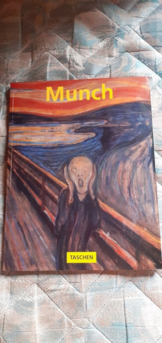 Munch Ulrich Bischoff Taschen 
