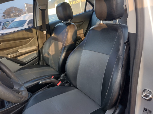 Imagen 6 de 7 de Chevrolet Prisma