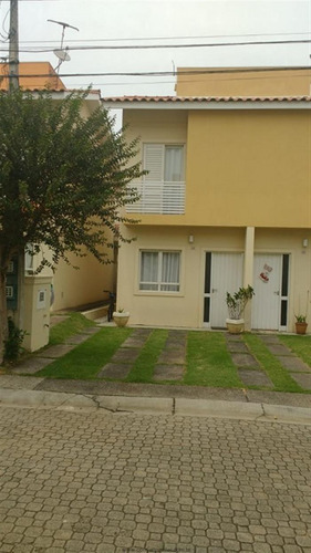 Imagem 22 de 22 de Casas Em Condomínio À Venda Em Jundiaí/sp - Compre O Seu Casas Em Condomínio Aqui! - 1436877