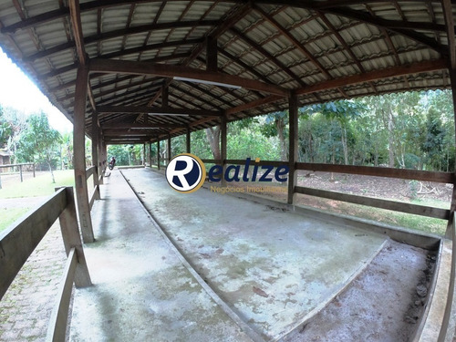 Imagem 13 de 30 de 2 Terrenos 2.278m² Á Venda No Condomínio Buenos Aires Country, Guarapari-es - Realize Negócios Imobiliários. - Te00068 - 68925051