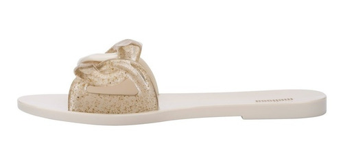 Imagem 3 de 5 de Melissa Jelly Chain ( Original + Nf.)