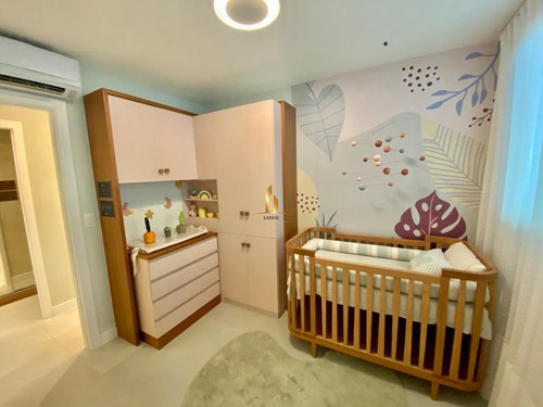 Imagem 19 de 23 de Lançamento Apartamento 04 Suítes Alto Padrão Em Santa Lúcia - Vitória Es - 21647